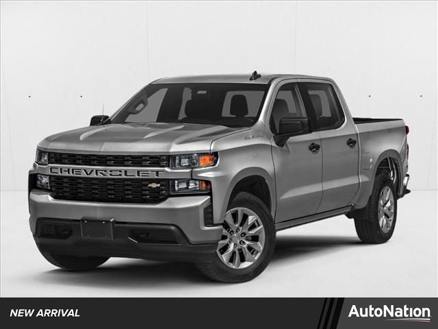 chevrolet silverado 1500 2020 3GCPYBEK2LG204537 image chevrolet silverado 1500 2020 3GCPYBEK2LG204537 image